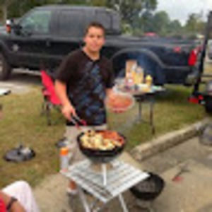 Meet your Posher, Christopher